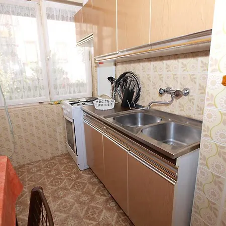 Apartment Roza 712 Medulin