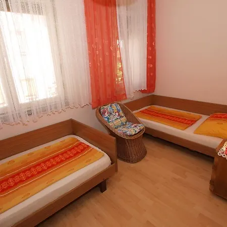 Roza 712 Apartment Medulin
