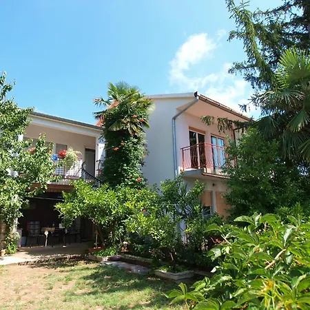 Roza 712 Apartment