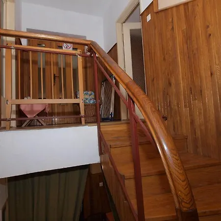 Apartment Roza 712 Medulin