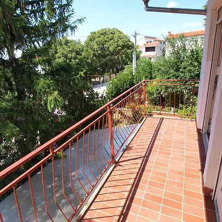 Roza 712 Apartment Medulin