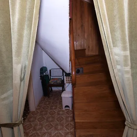 Roza 712 Apartment