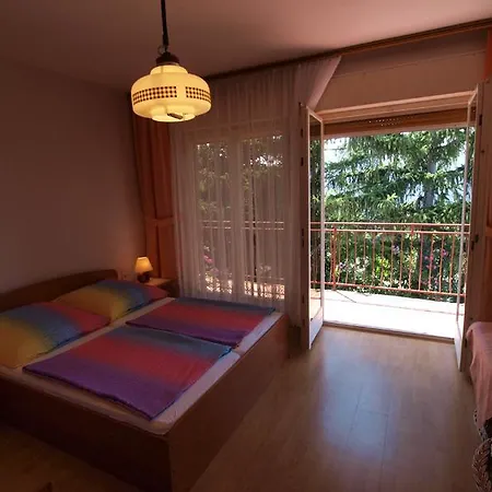Apartment Roza 712 Medulin
